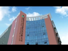 Fabryka Amjor Powerbank