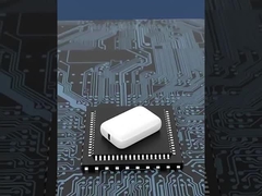 10000 mAh Przenośny Bank Zasilania Szybkie Ładowanie PD22.5W Wpis / Wyjście Z 21700 Bateria