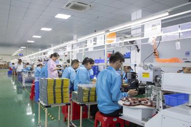 Chiny Shenzhen Aimeijia Technology Co., Ltd. Profil przedsiębiorstwa
