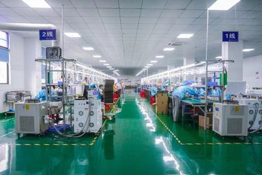 Chiny Shenzhen Aimeijia Technology Co., Ltd. Profil przedsiębiorstwa