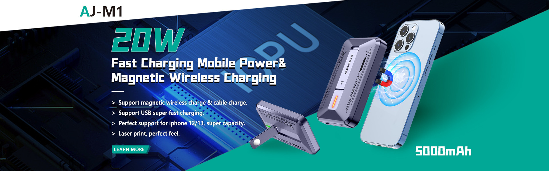 jakość Powerbank PD fabryka