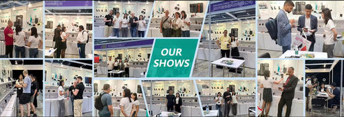 Najnowsze wiadomości o 2024 HongKong Global Source Fair