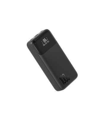 Dobra cena. Szybkie ładowarki Power Bank 20000mah Litium Polymer 100 Watt Przenośne ładowarki Ochrona przeciwpożarowa w Internecie