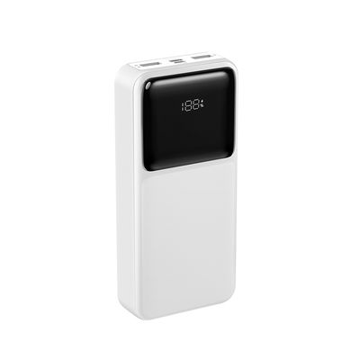 Dobra cena. Przenośny ładowarka do podróży 20W 20000mAh szybka ładowarka w Internecie
