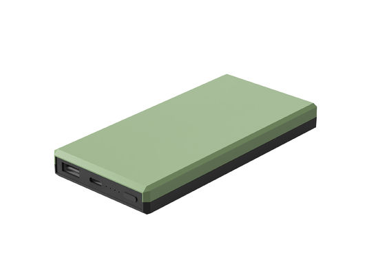 Dobra cena. Bezpieczeństwo PD Power Bank lekkie 10000mAh szybkie ładowanie w Internecie