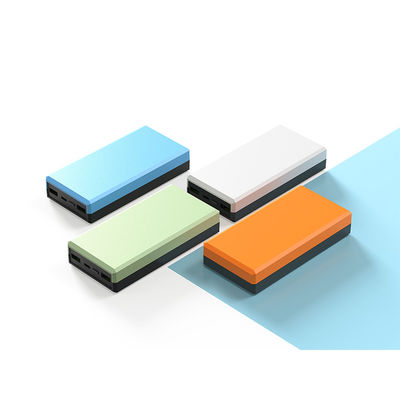 Dobra cena. USB PD Power Bank Ochrona przed przeładowaniem 20000mAh Smartphones Power Bank w Internecie