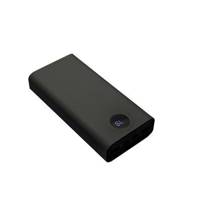 Dobra cena. Smart PD Power Bank 20000mAH 5V/3A Przenośny Power Bank Kolorowy w Internecie