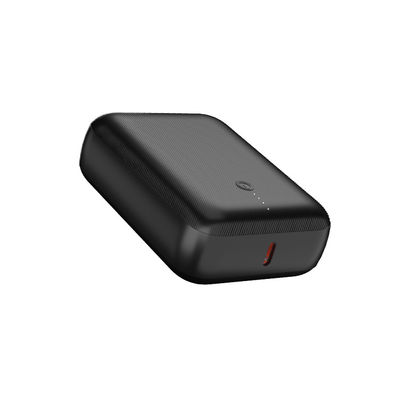 10000mAh Przenośny bank zasilania szybkie ładowanie PD22.5W wejście wyjście z 21700 baterii