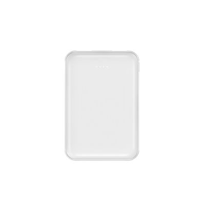 Dobra cena. Uniwersalna kompatybilność 10000 mAh Powerbank Mini Szybkie ładowanie Kompaktny projekt w Internecie