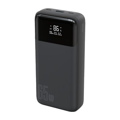 Dobra cena. Ognioodporny ABS PC Portable Power Bank 20000mah Z LED Indicator w Internecie