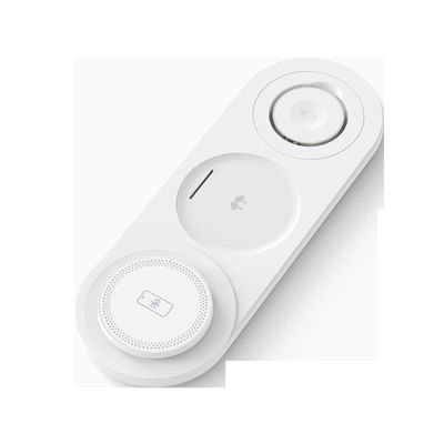 Dobra cena. Amjor Oem Mały ładowarka Ultra Slim Oem Custom Mini Power Bank Ultra Thin Rohs Powerbank 20000Mah w Internecie