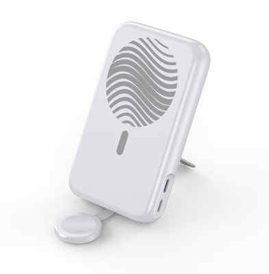 Dobra cena. 10000 mAh Litium Ion Power Bank typu C z uniwersalną kompatybilnością w Internecie