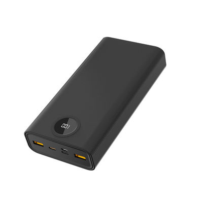 Dobra cena. Przenośny bank zasilania o dużej pojemności 10000mAh z wyjściem PD22.5W / wskaźnikiem LED w Internecie