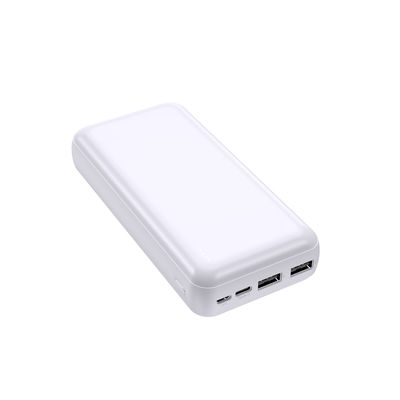 Dobra cena. Przenośny szybkie ładowanie Power Bank 10000mah Najlepsze rozwiązanie do ładowania w Internecie