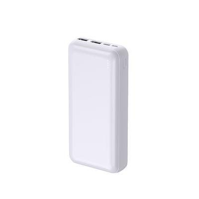 Dobra cena. Bank zasilania 10000mah MICRO 5V/2A PD Ładowanie ABS PC w Internecie