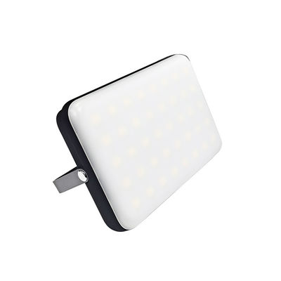 Bank zasilania 30000mAh 22,5W PD Czarno-biały Litium Polimerowy Pojemność z PD20W Input LED wskaźnik