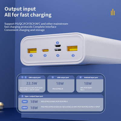 Dobra cena. Przenośny Litium Polymer Power Bank z ochroną przed przeładowaniem w Internecie