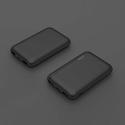 Dobra cena. TYP C PD Power Bank 10000mAh z wyjściem typu C 12V1.66A i konstrukcją obudowy metalowej w Internecie