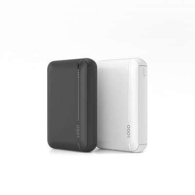 PD Power Bank Kompaktny ładowarka telefoniczna TYPE C 12V1.5A 9V2A 5V3A Dla uniwersalnej kompatybilności