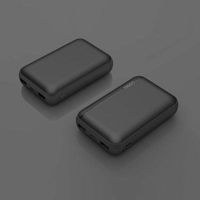 10000mAh Przenośny Przenośny ładowarka do telefonu Ładowanie TYPU C 12V1.66A 9V2.22A 5V3A