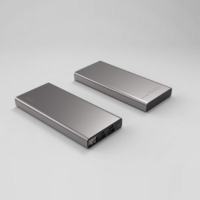 Dobra cena. PD Power Bank Out Door Phone Charger Obudowa metalowa Uniwersalna kompatybilność w Internecie