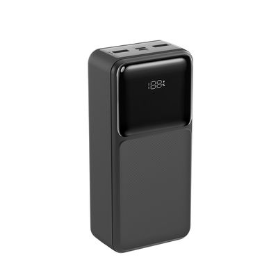 Dobra cena. PD Quick Charging Powerbank 30000mAh Universal Power Bank Ekran w Internecie