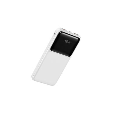 Dobra cena. 5V/2A PD Power Bank Ochrona przed przeładowaniem 10000mAh Bezpieczeństwo Uniwersalne w Internecie