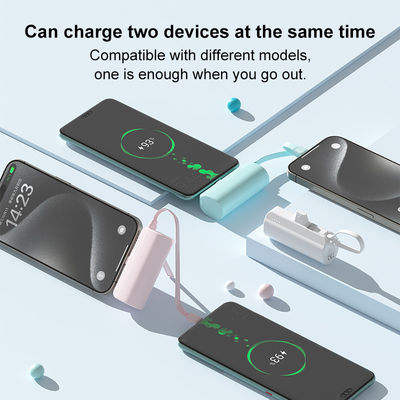 Dobra cena. 5V / 2A Czarny darmowy powerbank, mobilny wtyczka powerbank OEM ODM usługa w Internecie