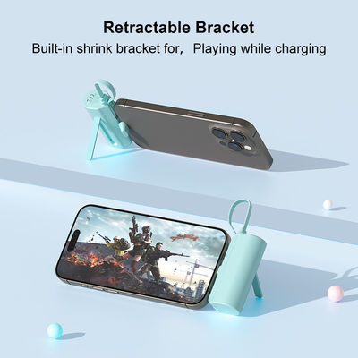 Dobra cena. ABS Plastic Rapid Charger Power Bank 4500mAh 5V/2A Czarny zestaw baterii w Internecie