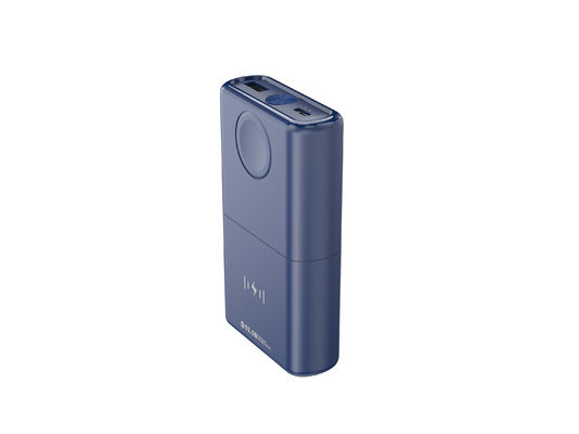 Dobra cena. 10000mAh Wireless Portable Power Bank, Magnetic Mobile Power Bank z ochroną przed przeładowaniem w Internecie