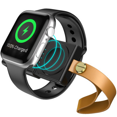 Dobra cena. Niestandardowy Smartwatch Power Bank 1000mAh Pojemność Połączenie litowo-jonowe typu C w Internecie