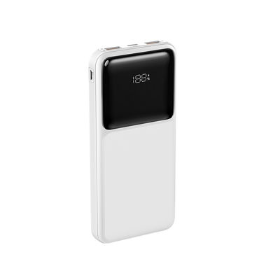 Dobra cena. ABS PC Wbudowany w kablówkę 20000mAh Uniwersalna kompatybilność z lampami LED w Internecie