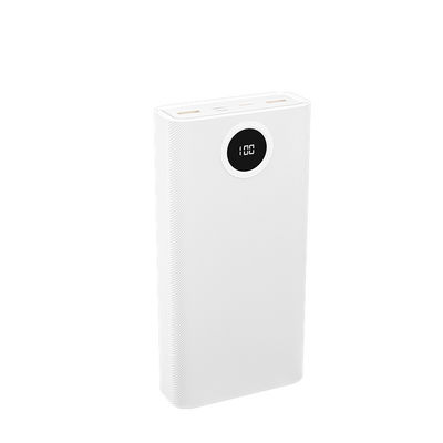 Dobra cena. 10000 mAh Duży bank zasilania szybkie ładowanie PD22.5W wyjście w Internecie