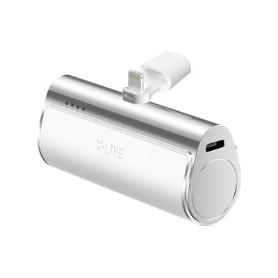 Dobra cena. Wtykacz do ogona Litium Polymer Power Bank 4500mAh Pojemność z 1-2 godzin ładowania w Internecie